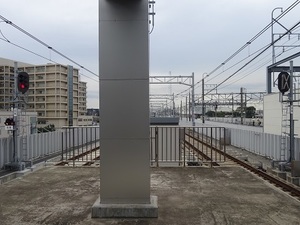立体交差事業2019年9月24日