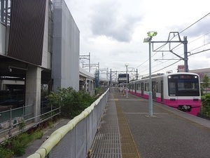 立体交差事業2019年9月24日