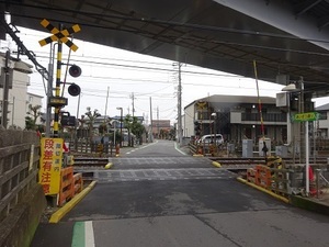 立体交差事業2020年2月26日