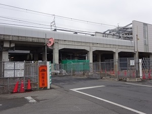 立体交差事業2020年2月26日