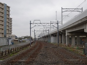立体交差事業2020年2月26日