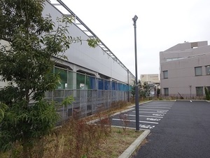 立体交差事業2020年2月26日