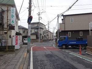 立体交差事業2020年2月26日