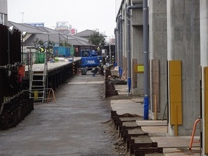 立体交差事業2020年2月26日