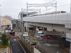 立体交差事業2020年2月26日