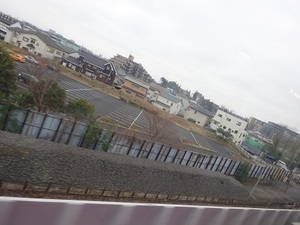 立体交差事業2020年2月26日