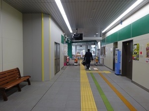 立体交差事業2020年2月26日