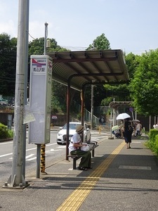 立体交差事業2020年8月18日 地元の駅
