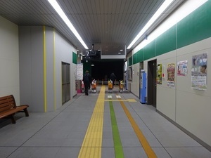 立体交差事業2020年3月2日