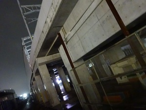 立体交差事業2020年3月2日