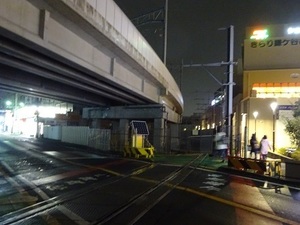 立体交差事業2020年3月2日
