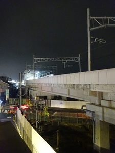 立体交差事業2020年3月2日