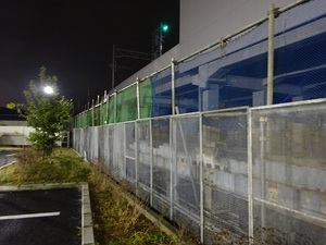 立体交差事業2020年3月2日