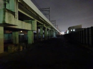 立体交差事業2020年3月2日