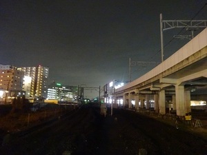 立体交差事業2020年3月2日