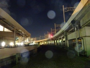 立体交差事業2020年3月3日
