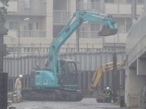 立体交差事業2020年3月4日