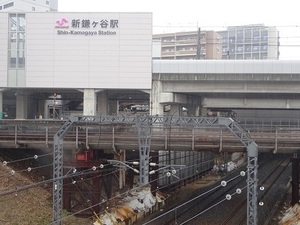 立体交差事業2020年3月4日