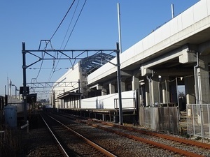 立体交差事業2018年12月21日