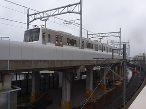 立体交差事業2020年3月4日