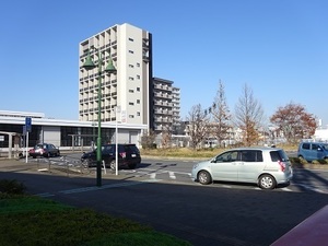 立体交差事業2018年12月21日