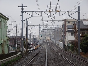 立体交差事業2020年3月4日