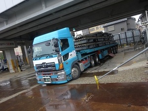 立体交差事業2020年3月4日