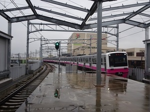 立体交差事業2020年3月4日