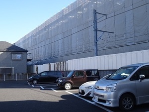 立体交差事業2018年12月21日