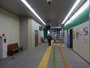 立体交差事業2020年3月4日