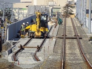 立体交差事業2018年12月21日