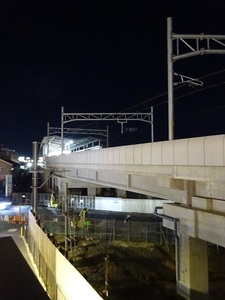 立体交差事業2020年3月5日