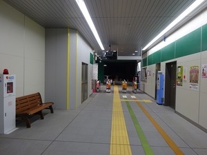 立体交差事業2020年3月6日