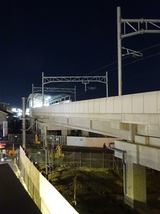 立体交差事業2020年3月6日