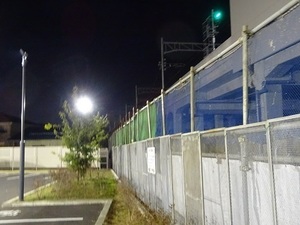 立体交差事業2020年3月6日