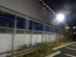 立体交差事業2020年3月6日