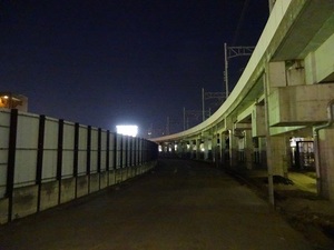立体交差事業2020年3月6日