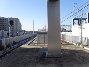 立体交差事業2018年12月21日
