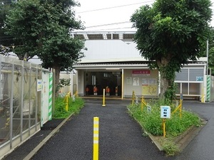 立体交差事業2017年8月番外編