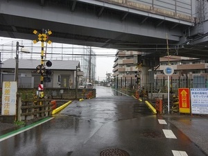 立体交差事業2020年3月10日