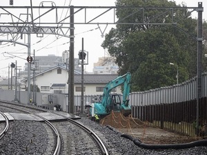 立体交差事業2020年3月10日