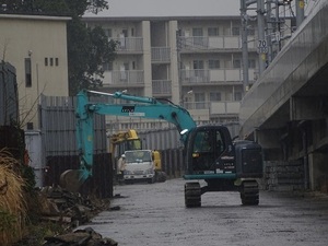 立体交差事業2020年3月10日
