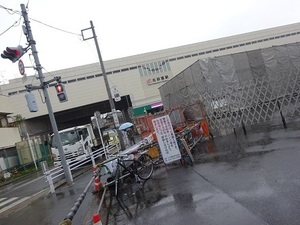 立体交差事業2020年3月10日