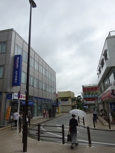 立体交差事業2017年8月番外編