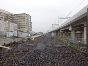 立体交差事業2020年3月10日