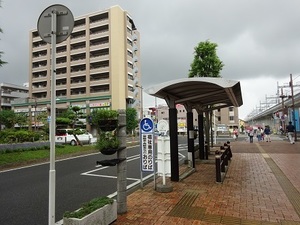 立体交差事業2017年8月番外編