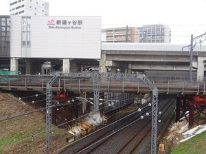 立体交差事業2020年3月10日