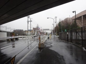 立体交差事業2020年3月10日