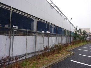 立体交差事業2020年3月10日