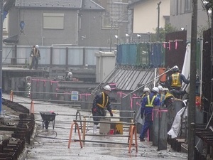 立体交差事業2020年3月10日